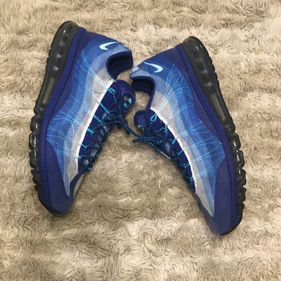 air max 95 game royal